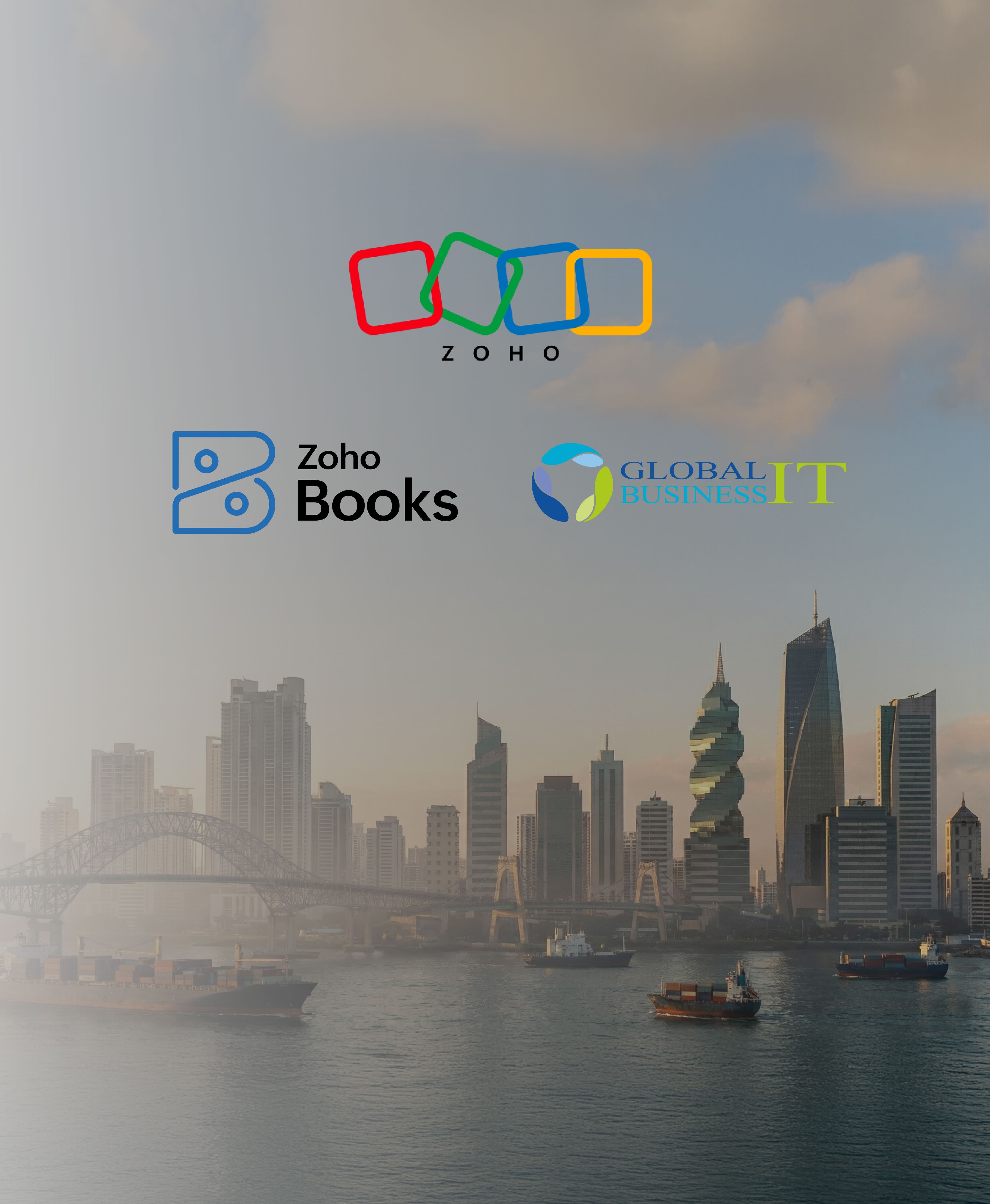 Clientes satisfechos utilizando GBIT